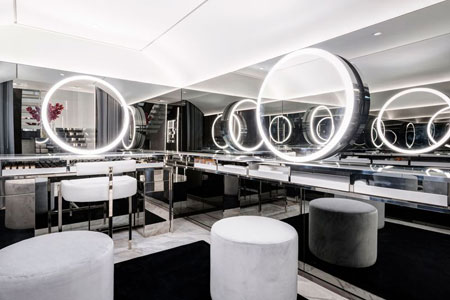 Το πρώτο κατάστημα Tom Ford beauty άνοιξε τις πόρτες του στο Λονδίνο-2