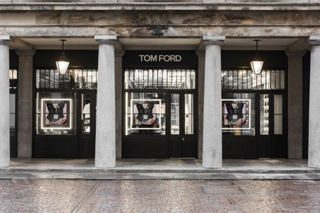 Το πρώτο κατάστημα Tom Ford beauty άνοιξε τις πόρτες του στο Λονδίνο-5