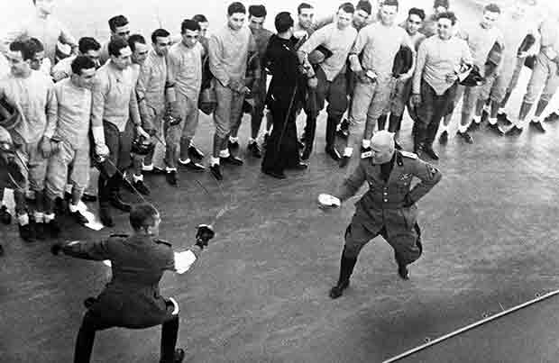 Flashback στην 23η Νοεμβρίου-1