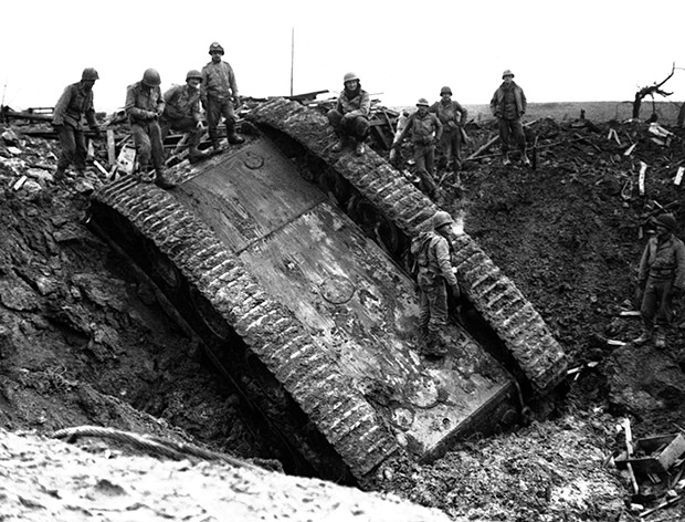 Flashback στην 24η Νοεμβρίου-2