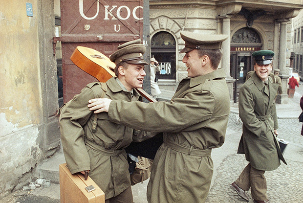 Flashback στην 24η Νοεμβρίου-1