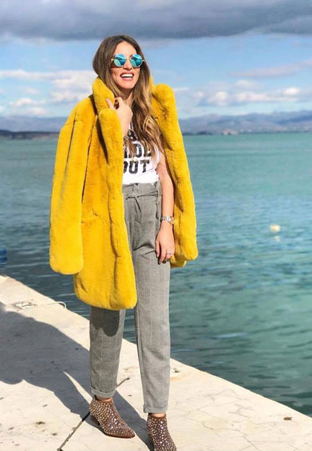 Το look της Αθηνάς Οικονομάκου που θα θες ν’ αντιγράψεις σήμερα!-1