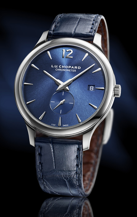 CHOPARD L.U.C XPS – H γοητεία της απλότητας-9