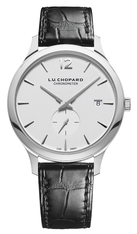 CHOPARD L.U.C XPS – H γοητεία της απλότητας-3