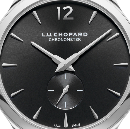 CHOPARD L.U.C XPS – H γοητεία της απλότητας-6
