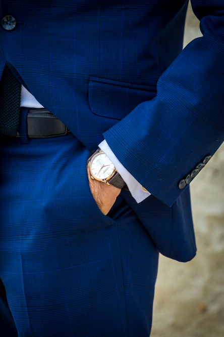 CHOPARD L.U.C XPS – H γοητεία της απλότητας-1