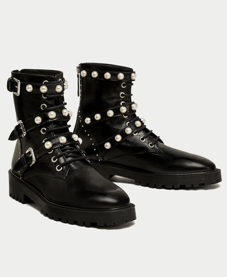 Η Gigi, η Bella και η Kaia λατρεύουν αυτές τις μπότες… Καιρός να τις αποκτήσεις!-5