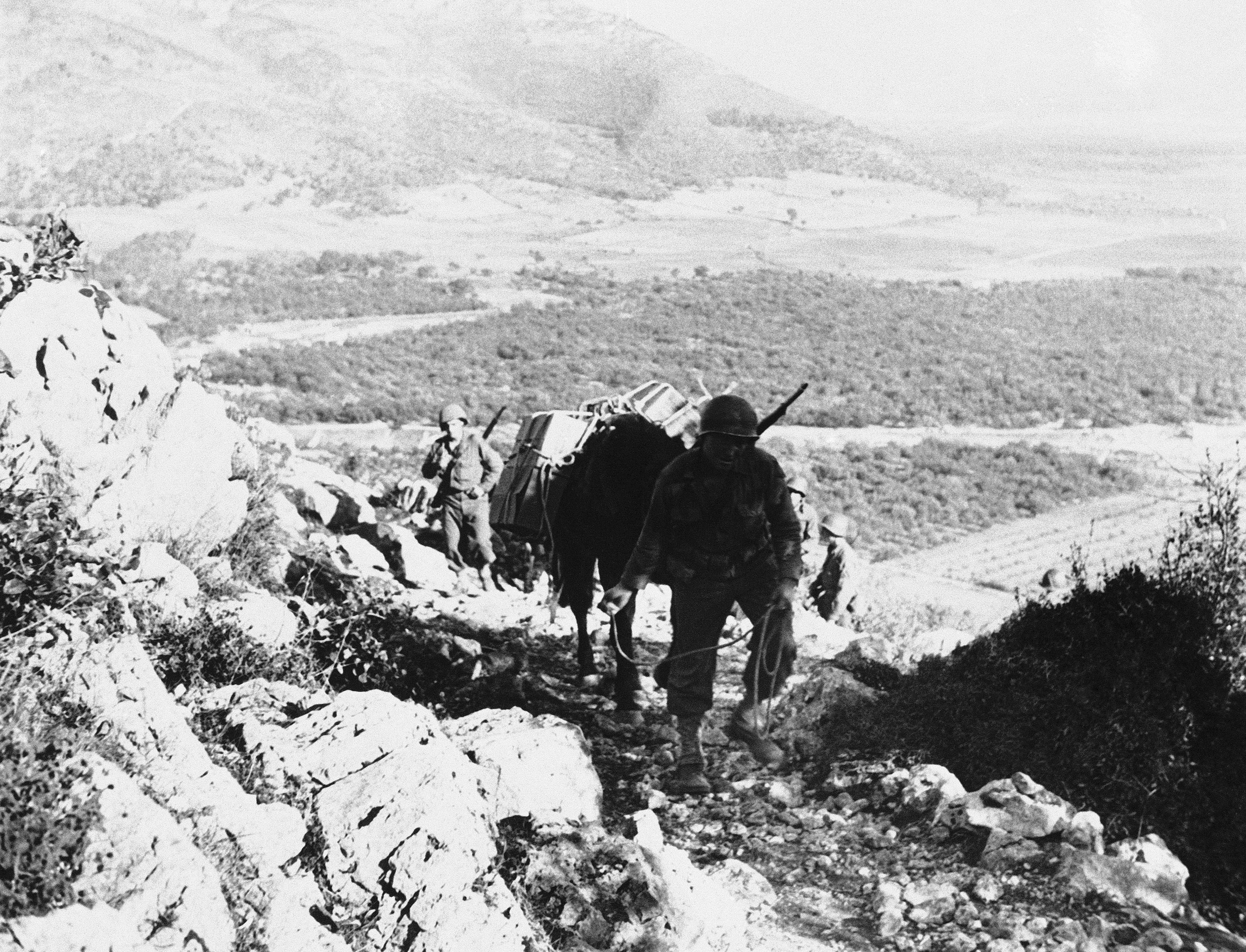 Flashback στην 28η Νοεμβρίου-2