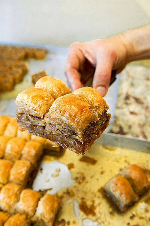 Τα καλύτερα του χειμώνα: Θράκη-8