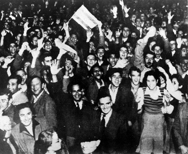 Flashback στην 29η Νοεμβρίου-2