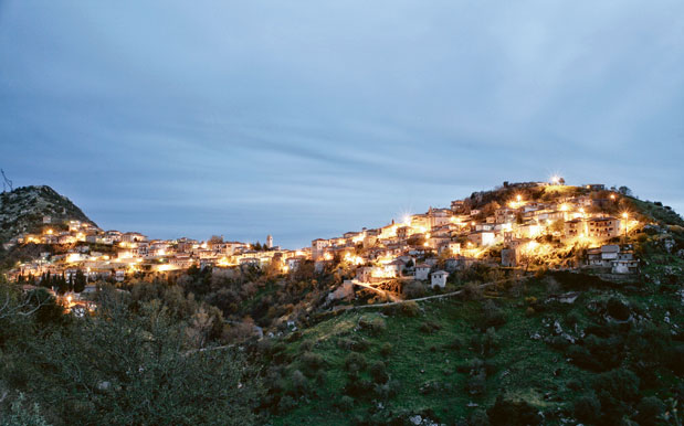 Τα καλύτερα του χειμώνα: Πελοπόννησος-2