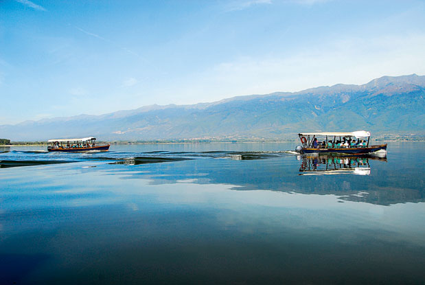 Τα καλύτερα του χειμώνα: Μακεδονία-1