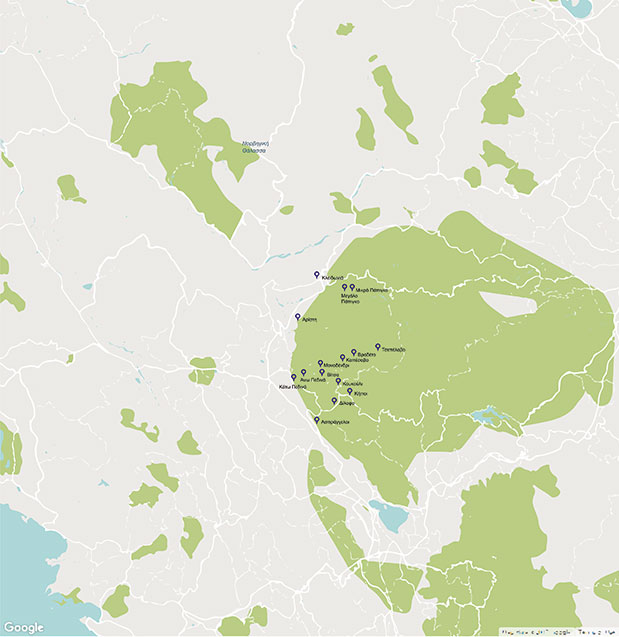 Ζαγόρι: Ύμνος στην πέτρα-7