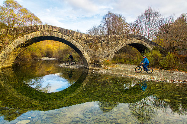 Ζαγόρι: Ύμνος στην πέτρα-6