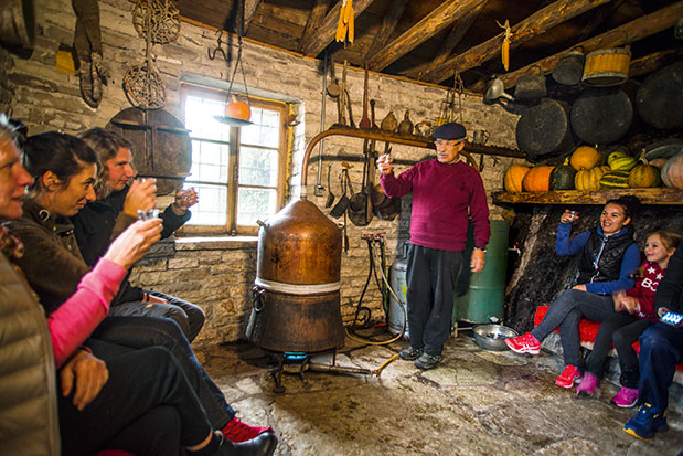 Ζαγόρι: Ύμνος στην πέτρα-2