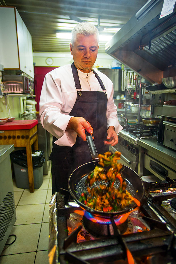 Ζαγόρι: Ύμνος στην πέτρα-4