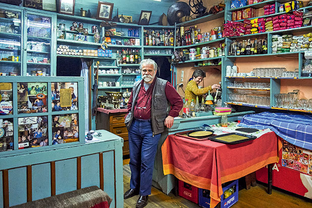 Tα καλύτερα του χειμώνα: ‘Ηπειρος-1