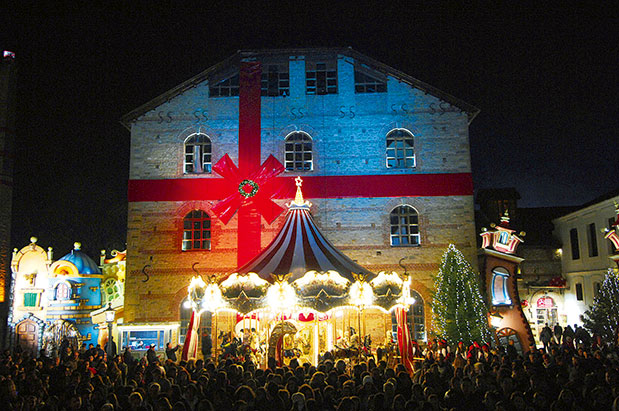 Τα καλύτερα  του χειμώνα: Θεσσαλία-7