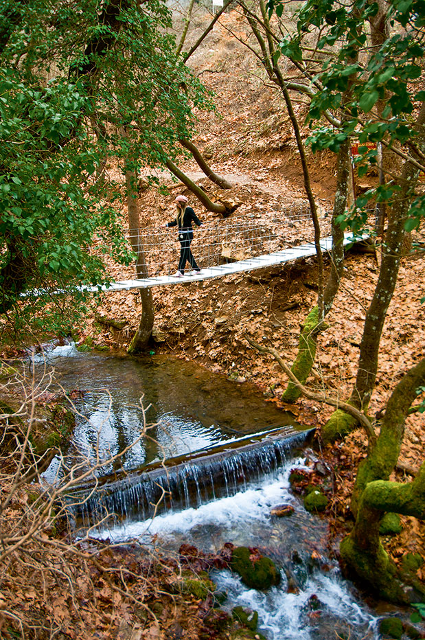 Τα καλύτερα του χειμώνα: Στερεά Ελλάδα-3