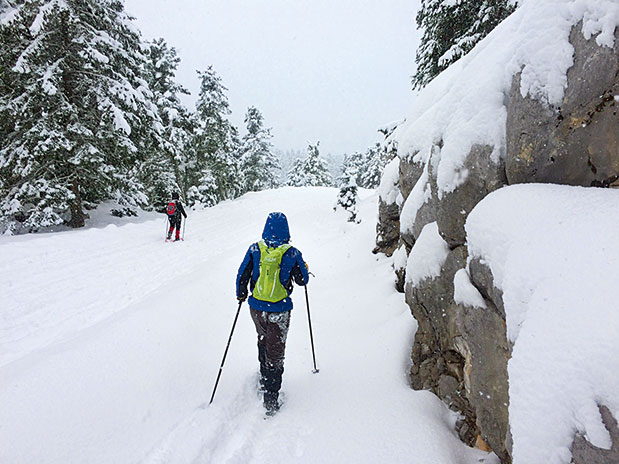 Τα καλύτερα του χειμώνα: Στερεά Ελλάδα-2