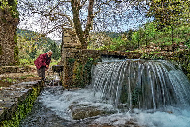 Tα καλύτερα του χειμώνα: ‘Ηπειρος-5