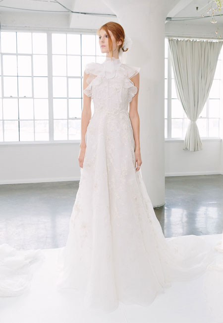 Η ημερομηνία έχει οριστεί και τώρα η Meghan Markle ψάχνει για νυφικό…-3