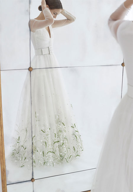 Η ημερομηνία έχει οριστεί και τώρα η Meghan Markle ψάχνει για νυφικό…-5