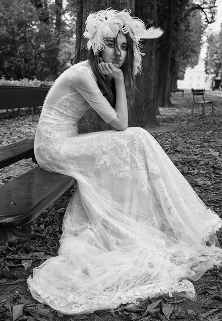 Η ημερομηνία έχει οριστεί και τώρα η Meghan Markle ψάχνει για νυφικό…-2