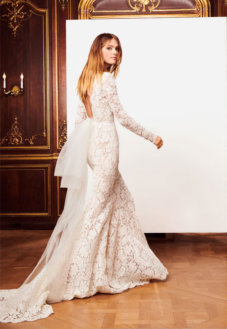 Η ημερομηνία έχει οριστεί και τώρα η Meghan Markle ψάχνει για νυφικό…-4