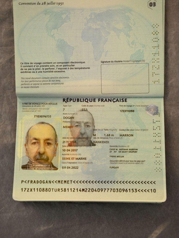 Στη δημοσιότητα οι φωτογραφίες και τα στοιχεία των εννέα Τούρκων συλληφθέντων-2