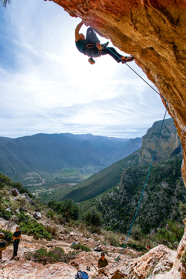 Λεωνίδιο: Τα μυστικά της Τσακωνιάς-1