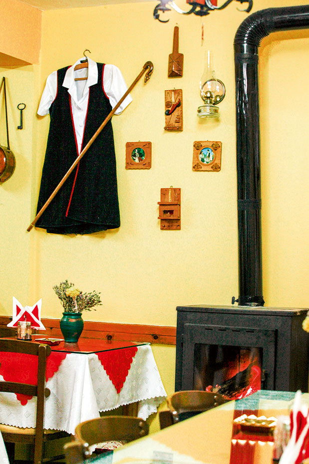 Λεωνίδιο: Τα μυστικά της Τσακωνιάς-11