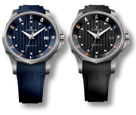 CORUM Admiral’s Cup Legend 47 – Ναυτικός προσανατολισμός-3