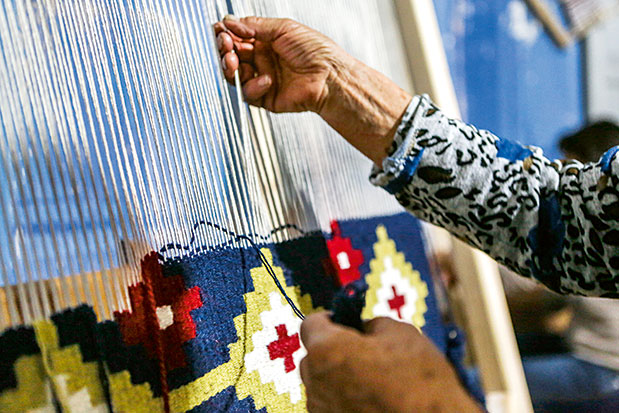 Λεωνίδιο: Τα μυστικά της Τσακωνιάς-3