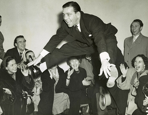 Flashback στην 1η Δεκεμβρίου-1