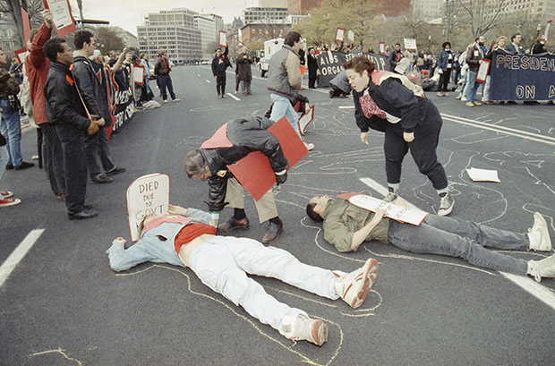 Flashback στην 1η Δεκεμβρίου-2