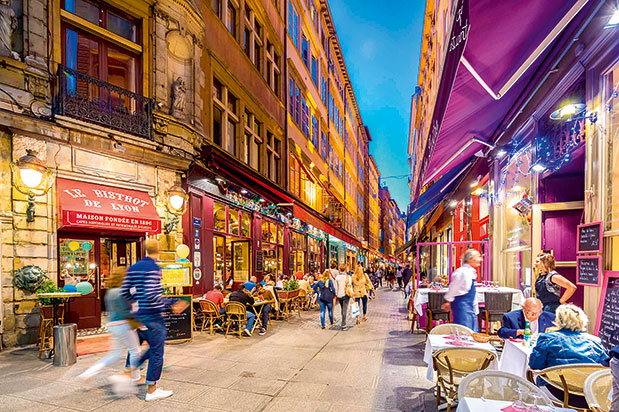 Λυών: Φώτα παντού-4