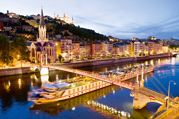 Λυών: Φώτα παντού-1