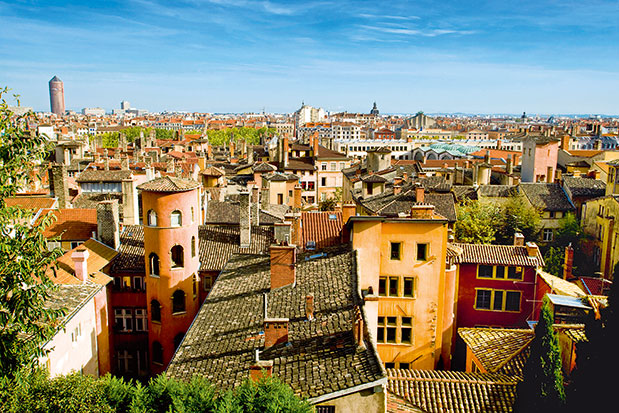 Λυών: Φώτα παντού-2