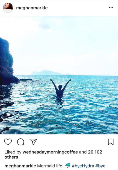 Το καλοκαίρι που η Meghan Markle ερωτεύτηκε την Ελλάδα…-6