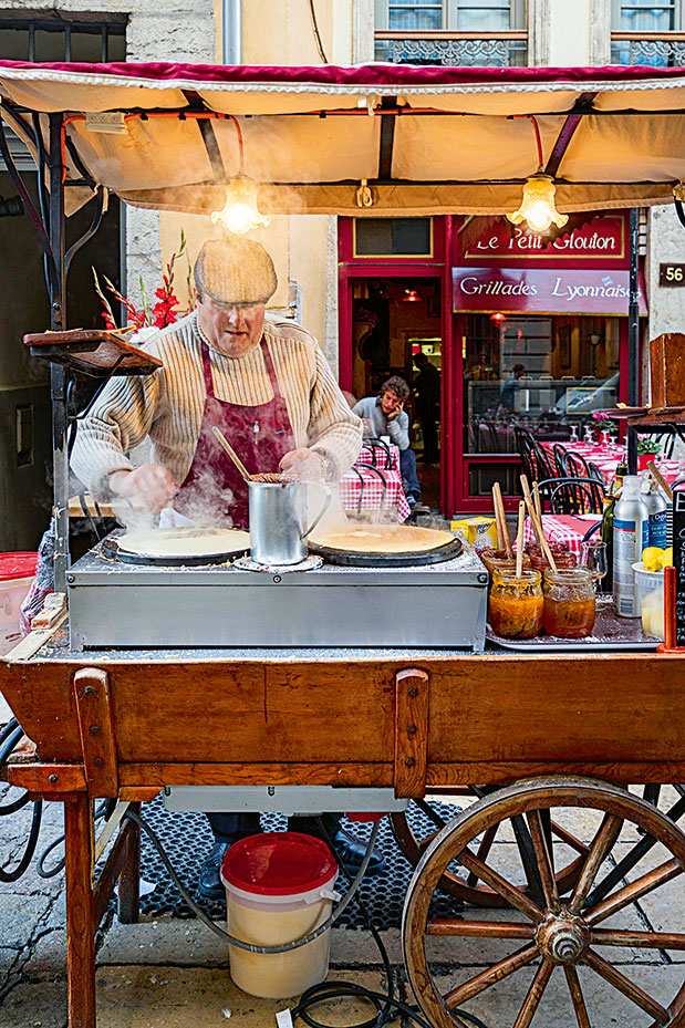 Λυών: Φώτα παντού-3