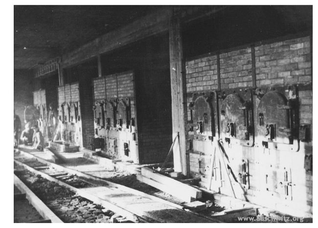 Η γραπτή μαρτυρία του Έλληνα εβραίου Μαρσέλ Νατζαρή, από τη Θεσσαλονίκη, που επέζησε από το κολαστήριο του Αουσβιτς-2