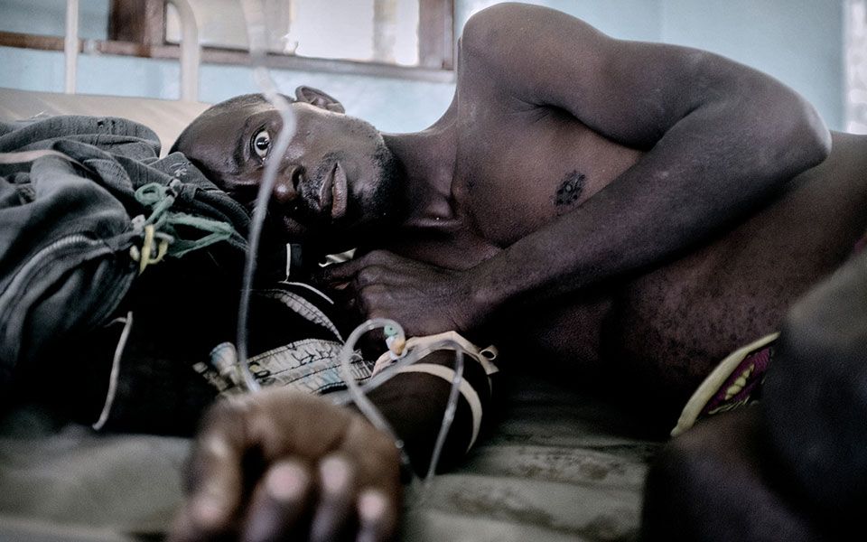 Γιατροί Χωρίς Σύνορα: Τεράστιες οι ανισότητες «ανεπτυγμένων» χωρών – Αφρικής και στην αντιμετώπιση του HIV-5