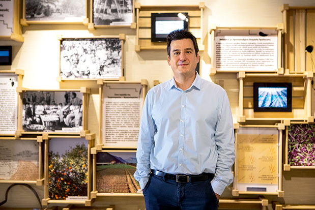 Λεωνίδιο: Τα μυστικά της Τσακωνιάς-8