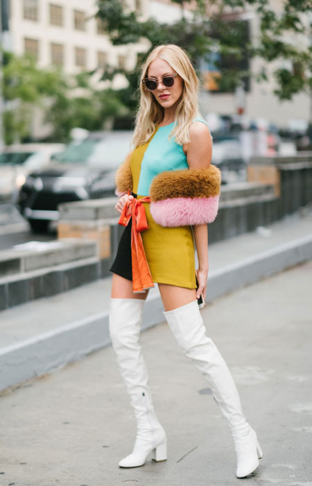 Αυτό το αξεσουάρ θα κάνει το σύνολό σου να δείχνει πιο ακριβό και το βρήκαμε στα Zara-1