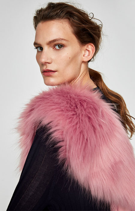 Αυτό το αξεσουάρ θα κάνει το σύνολό σου να δείχνει πιο ακριβό και το βρήκαμε στα Zara-2