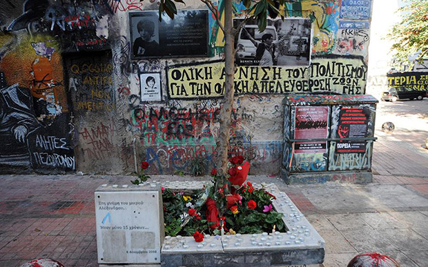 Flashback στην 6η Δεκεμβρίου-3