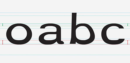 «Dyslexie»: Η γραμματοσειρά που διευκολύνει τα δυσλεκτικά άτομα στην ανάγνωση-2