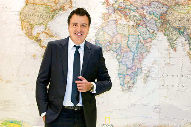 Αφιέρωμα: Οργανωμένες εκδρομές-2