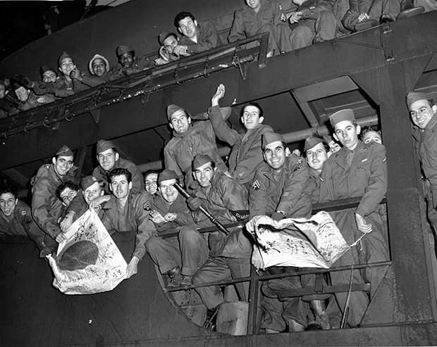 Flashback στην 8η Δεκεμβρίου-1